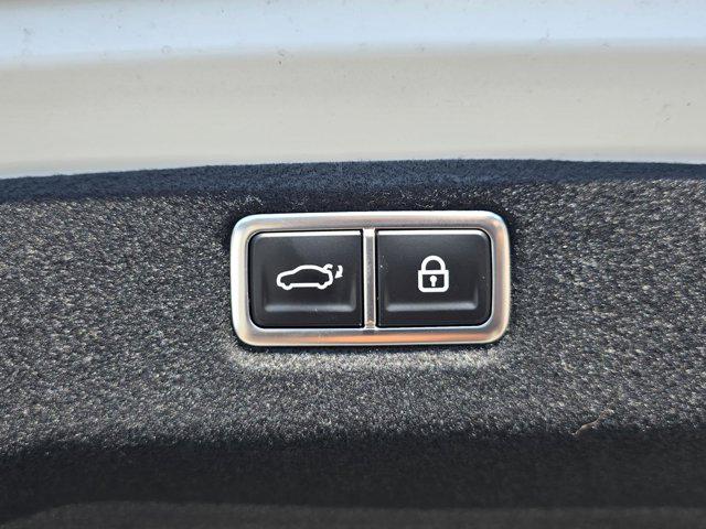 2025 Hyundai Sonata Hybrid Limited photo 29
