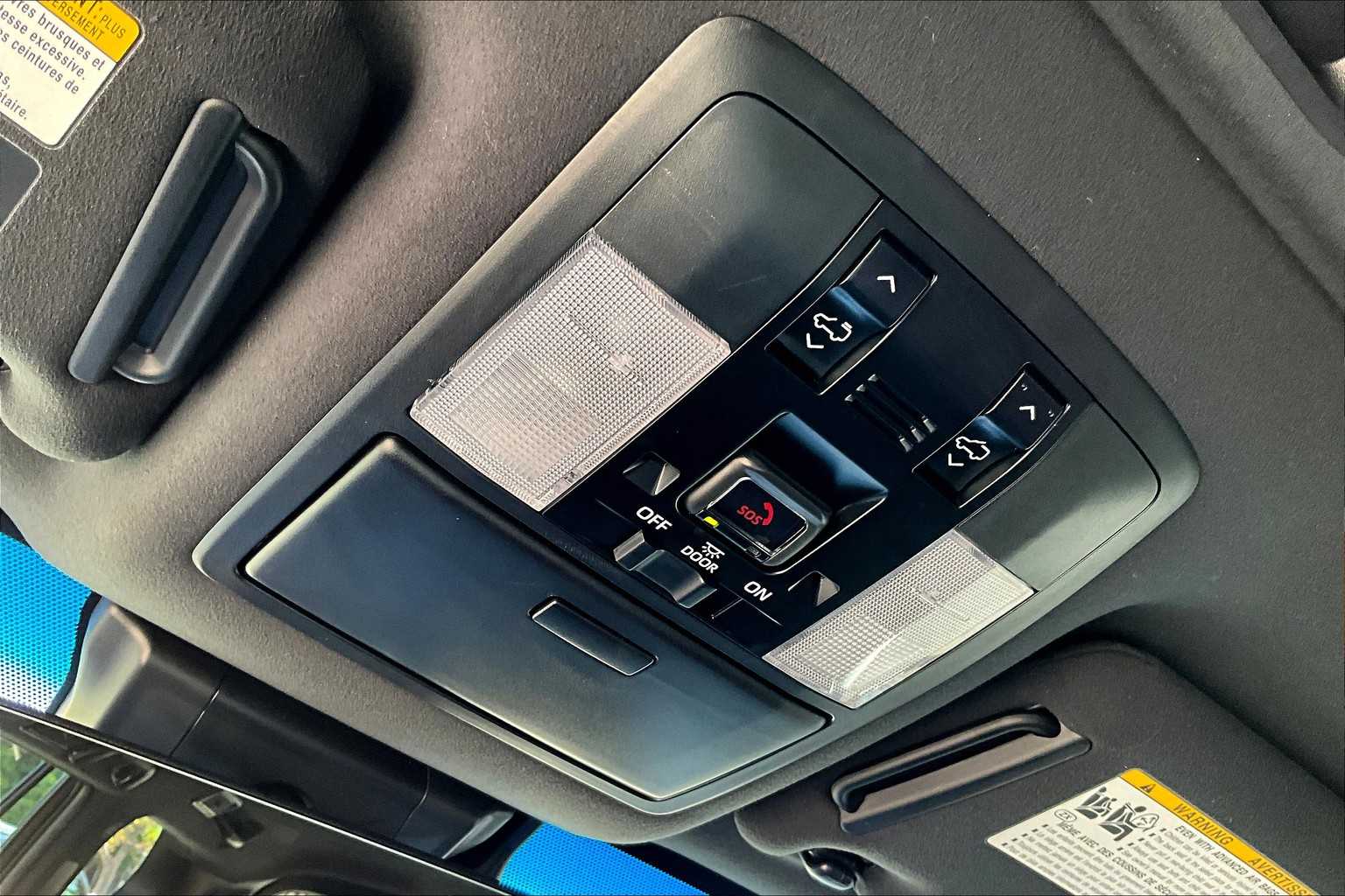 2022 Lexus GX 460 Premium photo 32