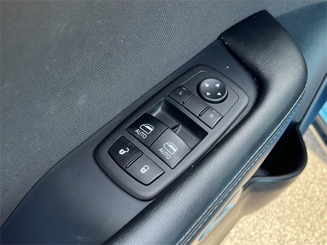 2023 Dodge Challenger SXT photo 22