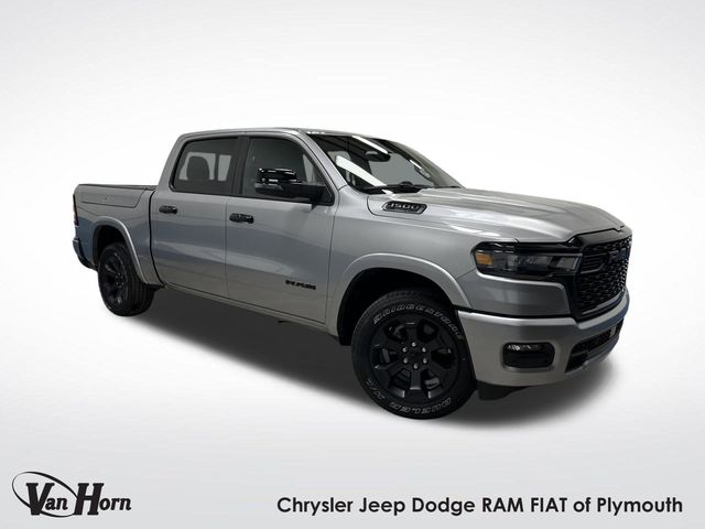 2025 RAM Ram 1500 Pickup Big Horn/Lone Star's photo