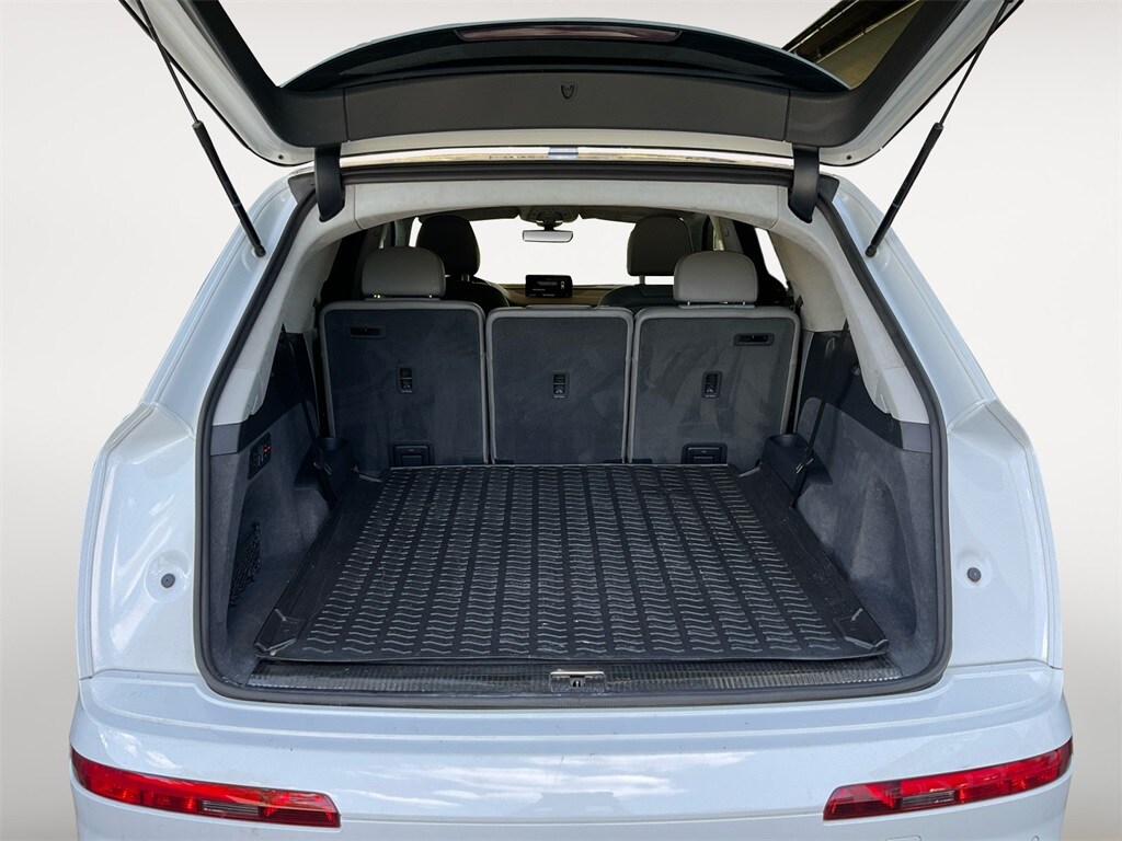 2018 Audi Q7 3.0T Premium photo 10