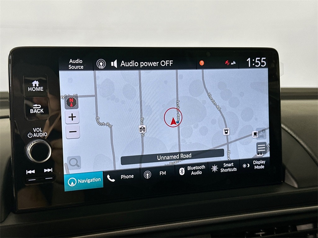 2025 Honda Pilot Touring photo 16