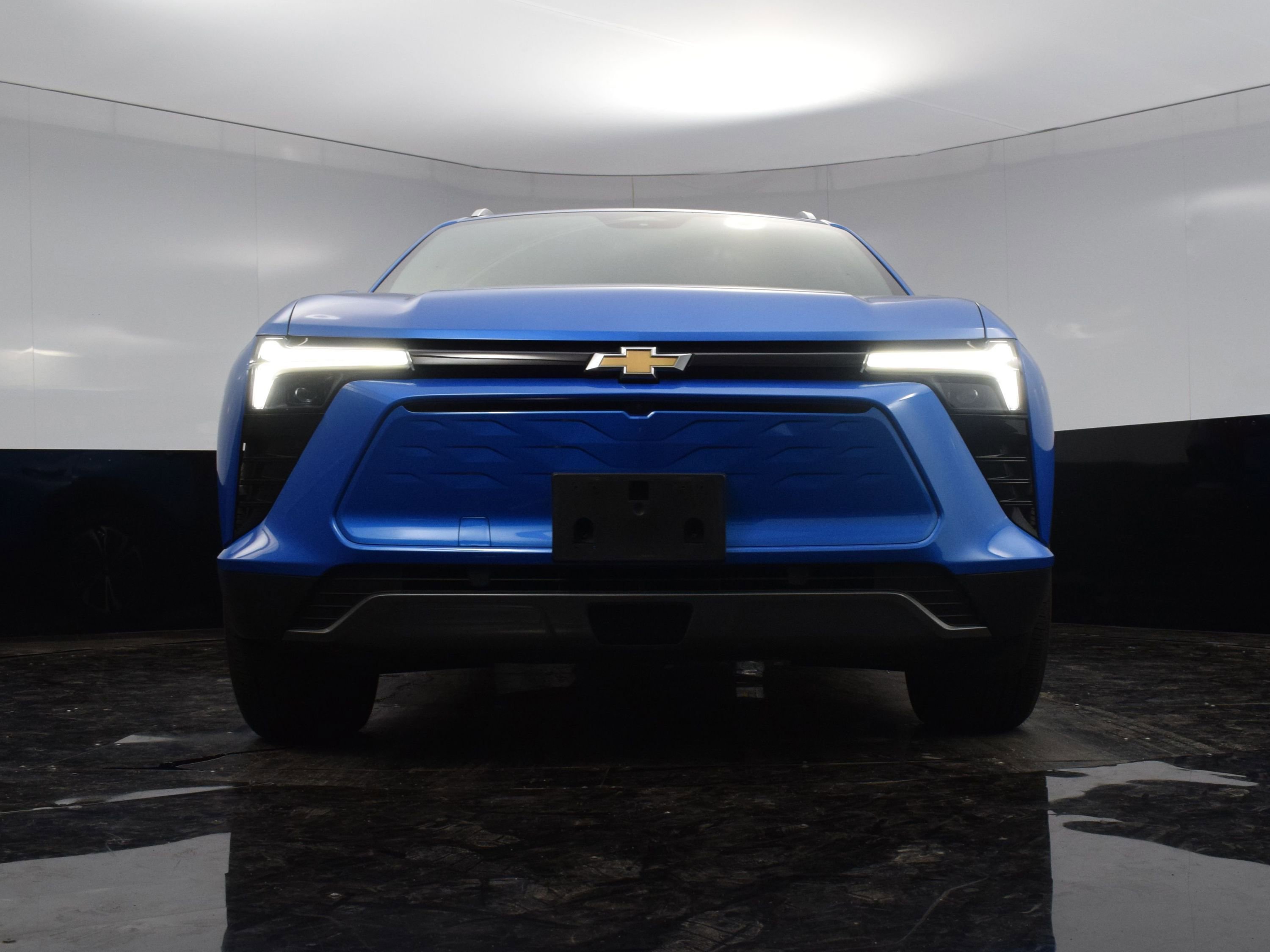 2024 Chevrolet Blazer EV photo 17