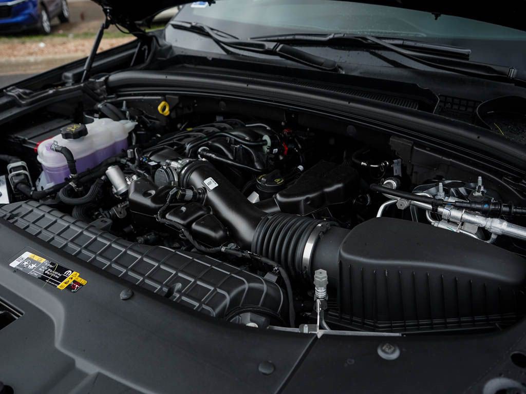 2025 Jeep Grand Cherokee Limited photo 3