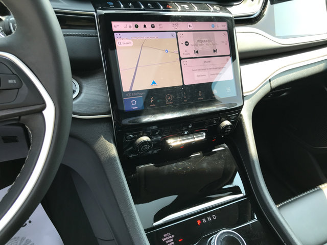 2024 Jeep Cherokee Limited 4xe photo 14