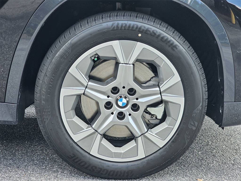 2026 Bmw X1 XDrive28i photo 10