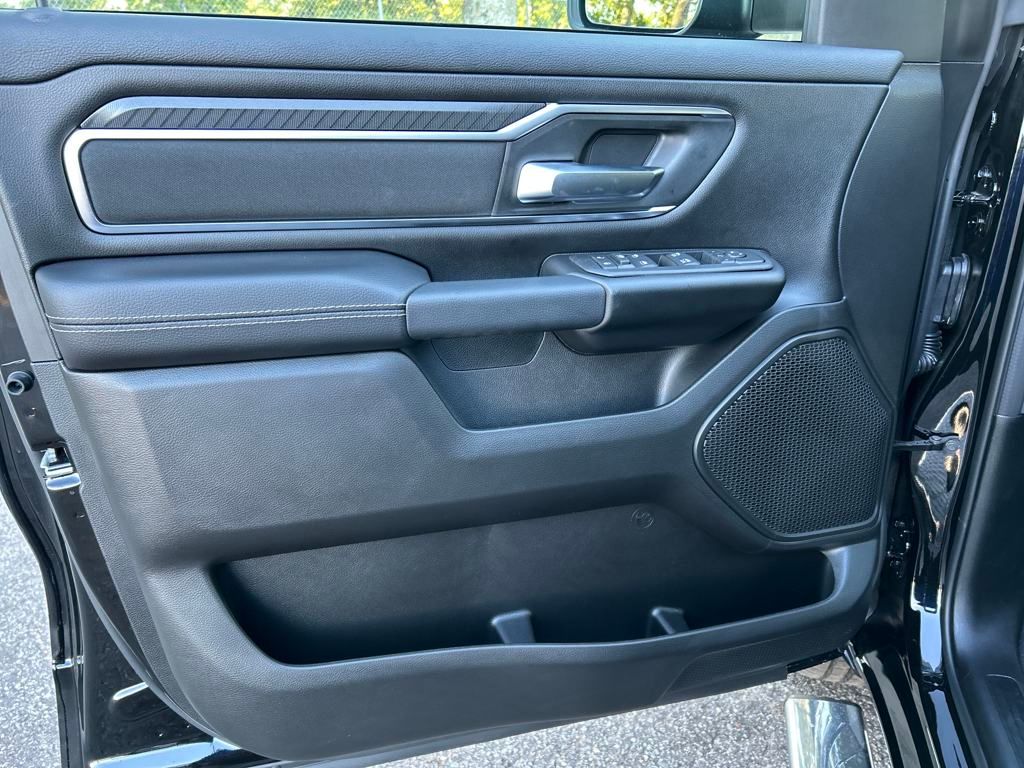 2025 Ram 1500 Big Horn Lone Star photo 9