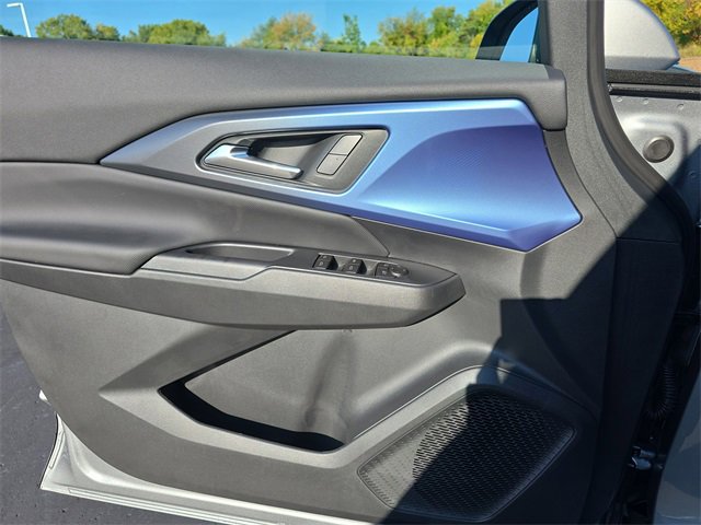 2026 Chevrolet Equinox LT photo 25