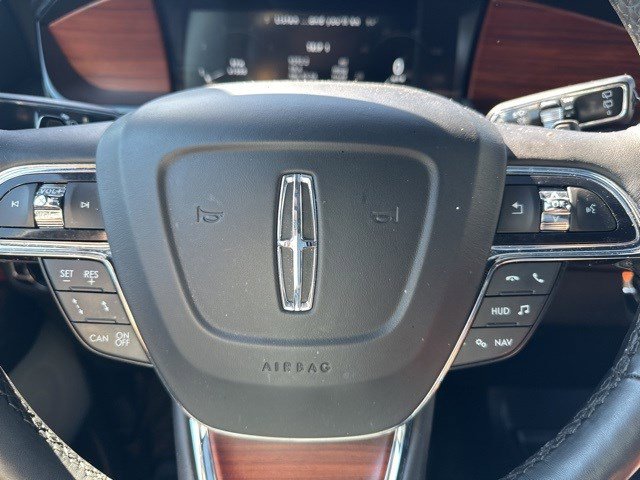 2020 Lincoln Navigator Reserve photo 14