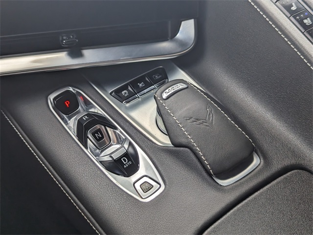 2024 Chevrolet Corvette Z06 photo 19