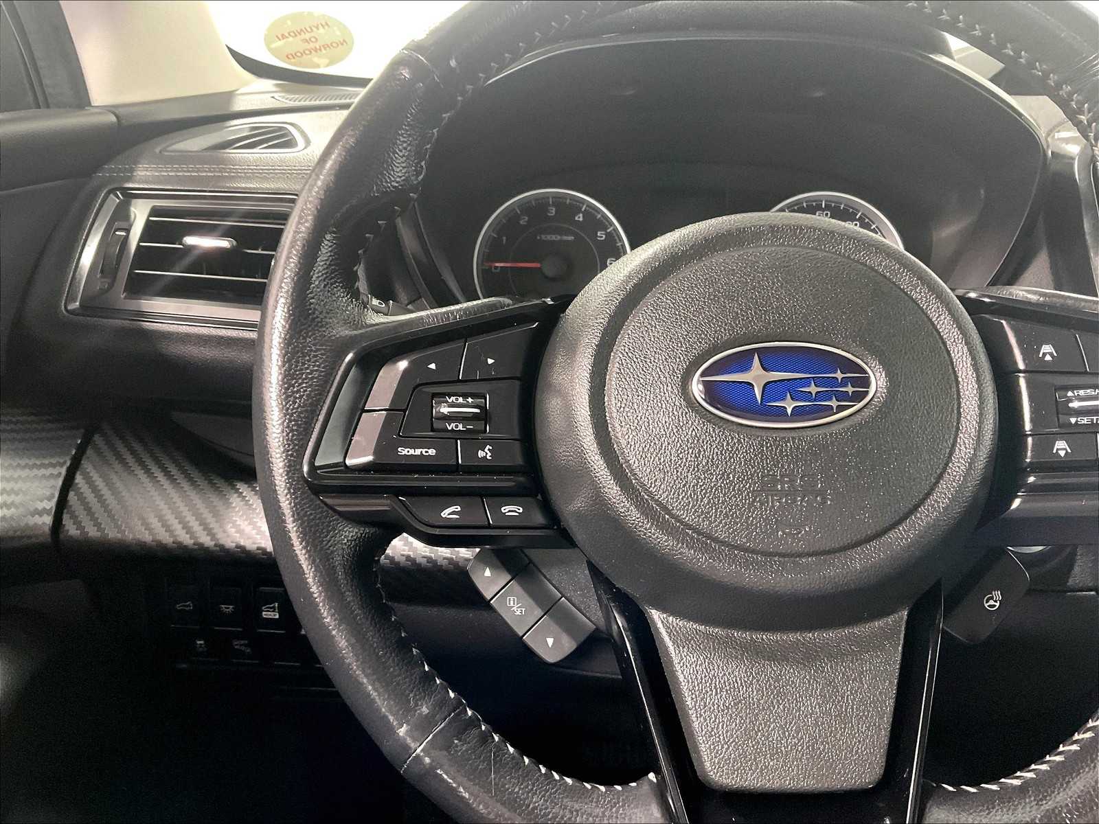 2022 Subaru Ascent Onyx Edition photo 21