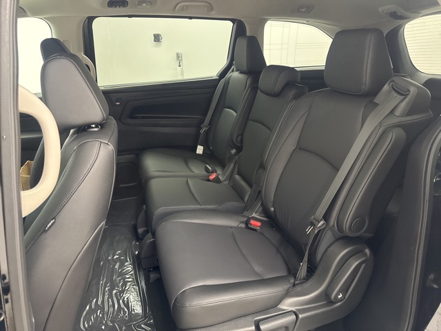 2026 Honda Odyssey EX-L photo 11