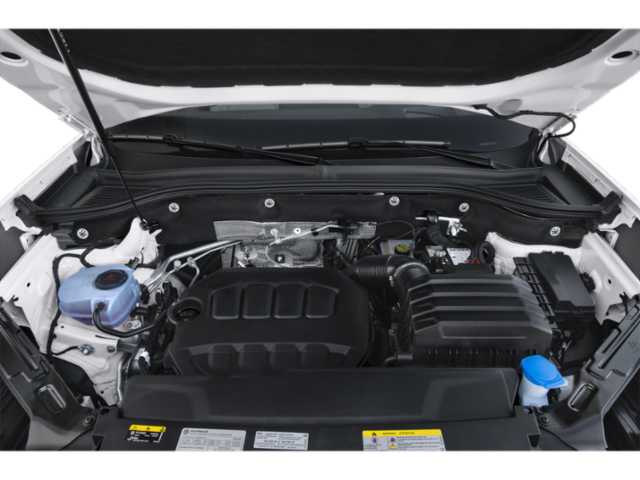 2026 Volkswagen Atlas SEL Premium R-Line photo 9