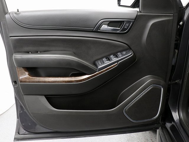 2018 Chevrolet Tahoe LS photo 22