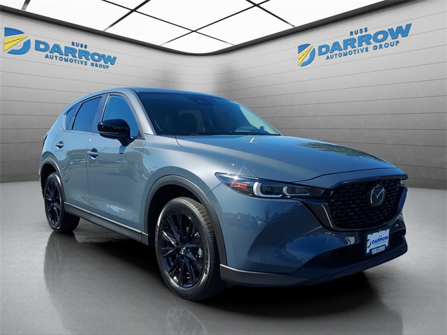 2024 Mazda CX-5 2.5 S Carbon photo 6