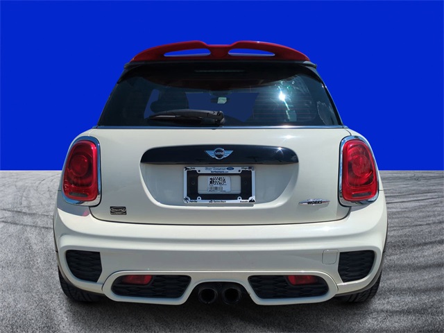 2015 Mini Cooper Hardtop Base photo 4