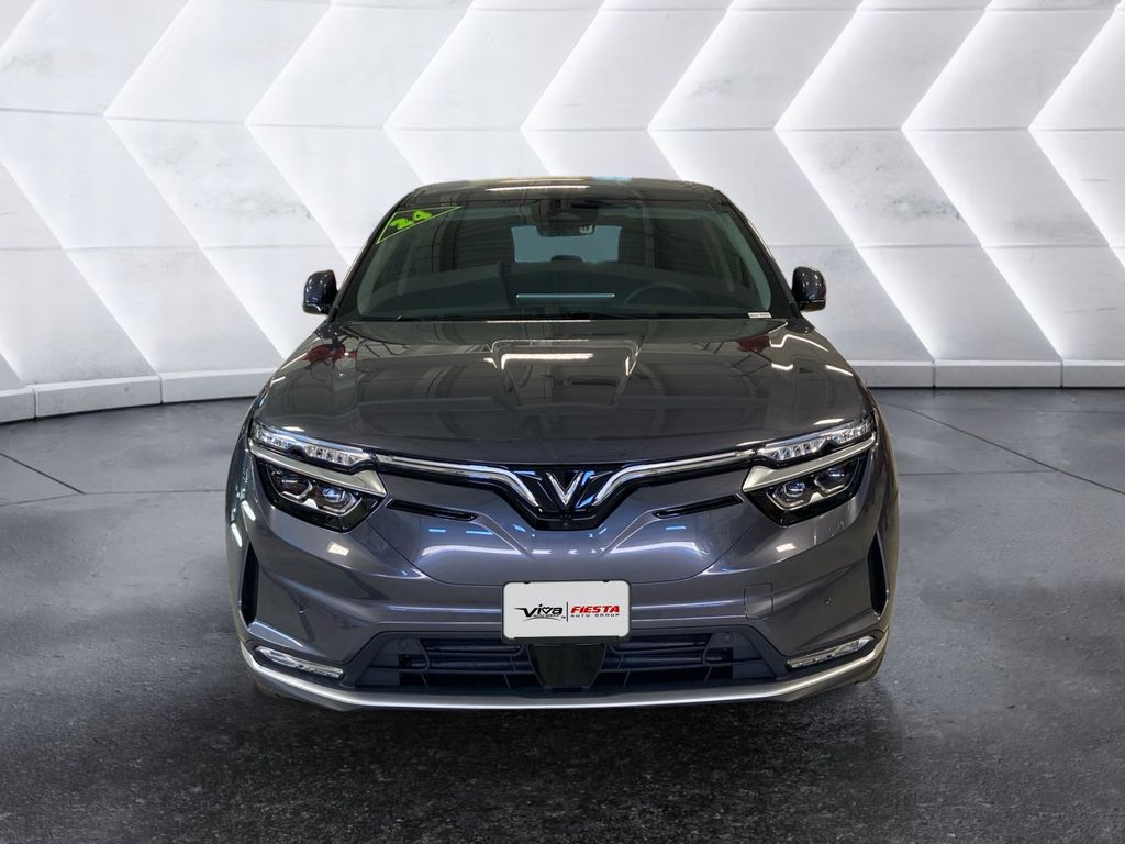 Used 2024 VinFast VF 8 Eco with VIN RLLV1AEB1RH007482 for sale in Albuquerque, NM