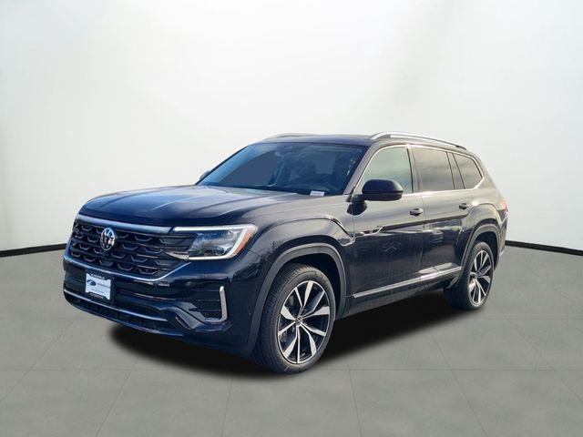2026 Volkswagen Atlas SEL Premium R-Line's photo