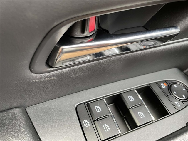 2025 Mazda CX-70 3.3 Turbo Preferred photo 13