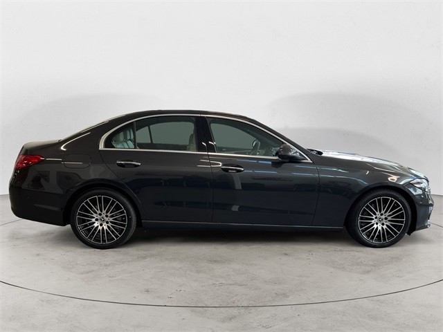 2025 Mercedes Benz C 300 4MATIC photo 6