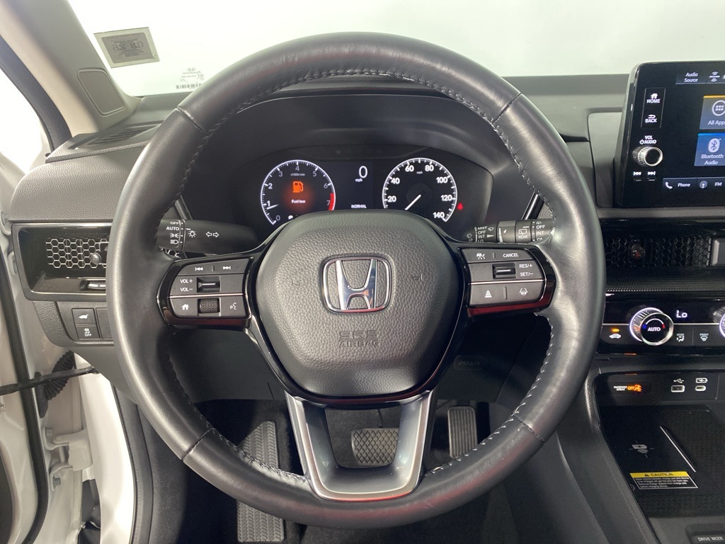 2023 Honda CR-V EX-L photo 11