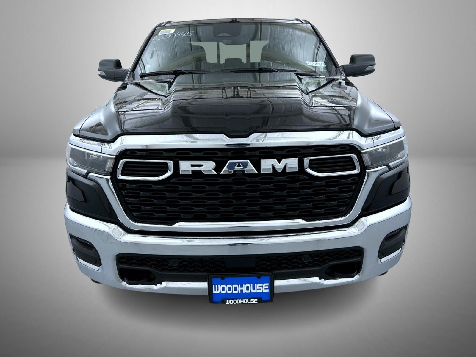 2025 Ram 1500 Big Horn Lone Star photo 2