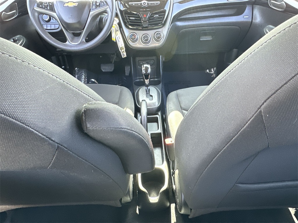 2021 Chevrolet Spark 1LT photo 30