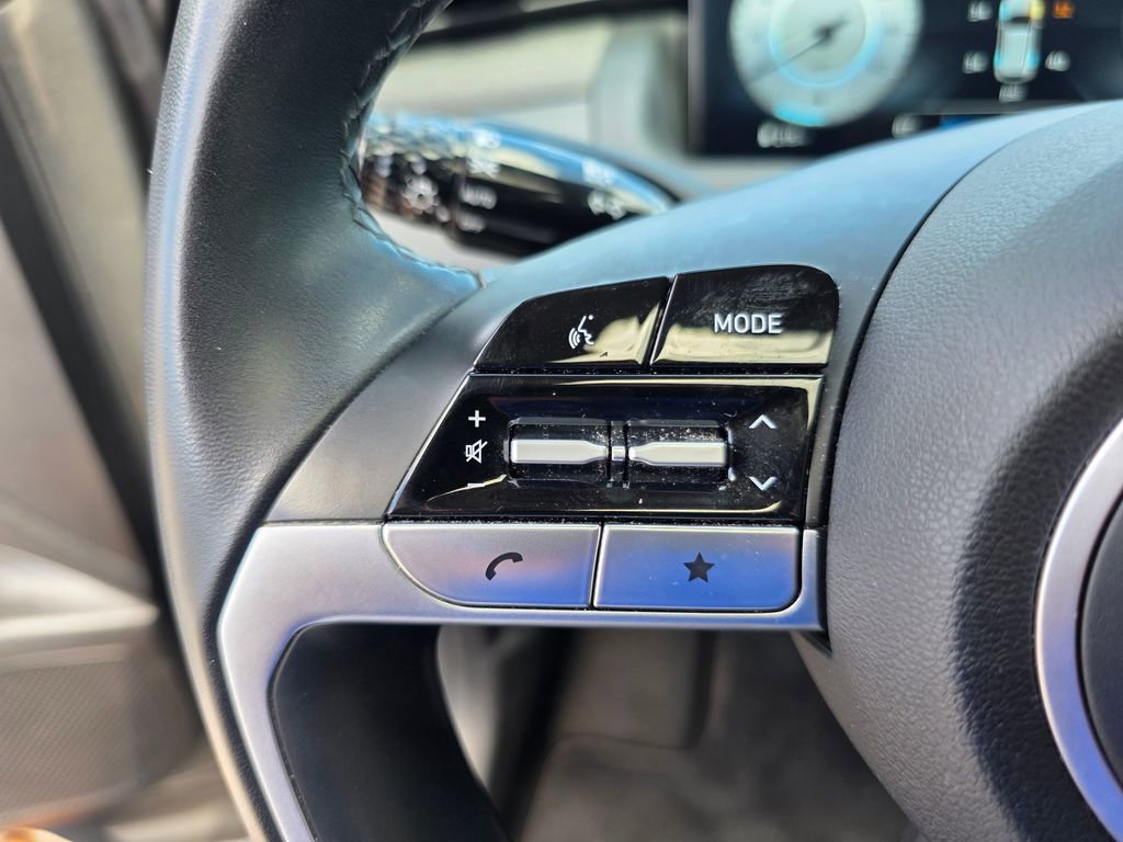 2023 Hyundai Tucson SEL Convenience photo 23