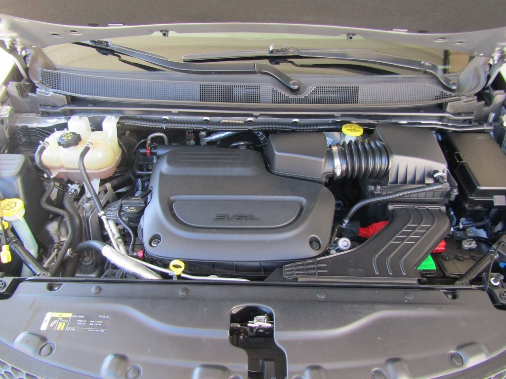 2019 Chrysler Pacifica Touring L photo 26