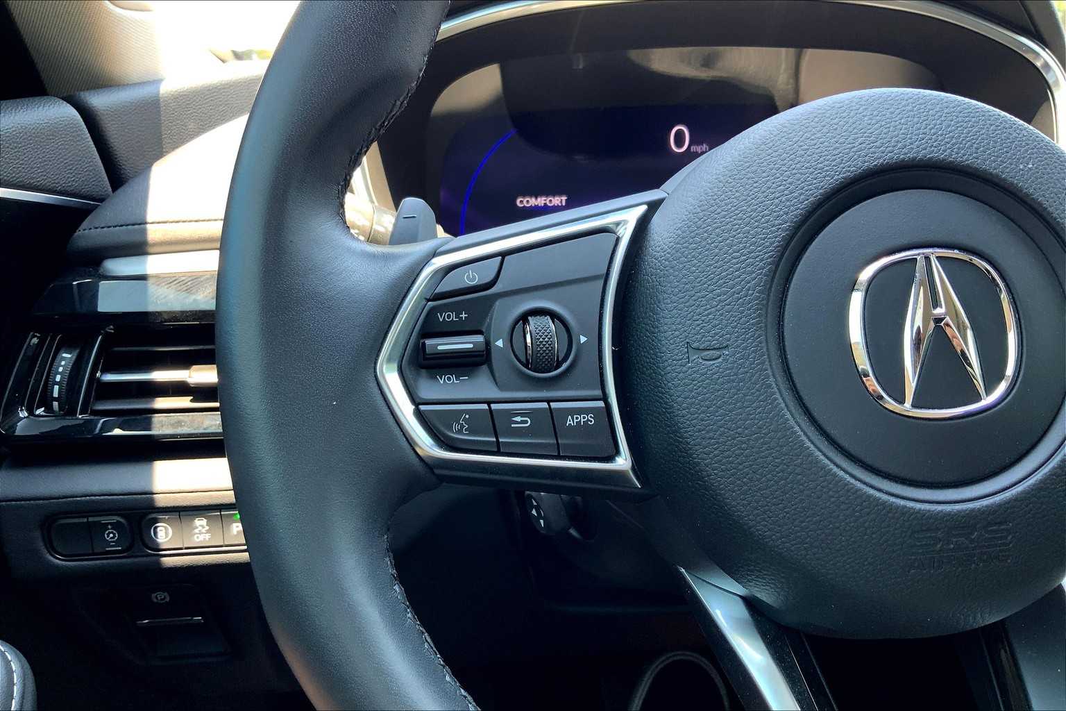 2024 Acura MDX Technology photo 23