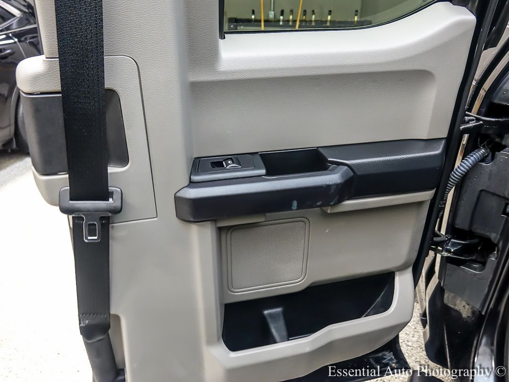 2020 FORD F-150 - Image 21