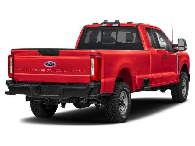 2025 Ford F-250 XL photo 2