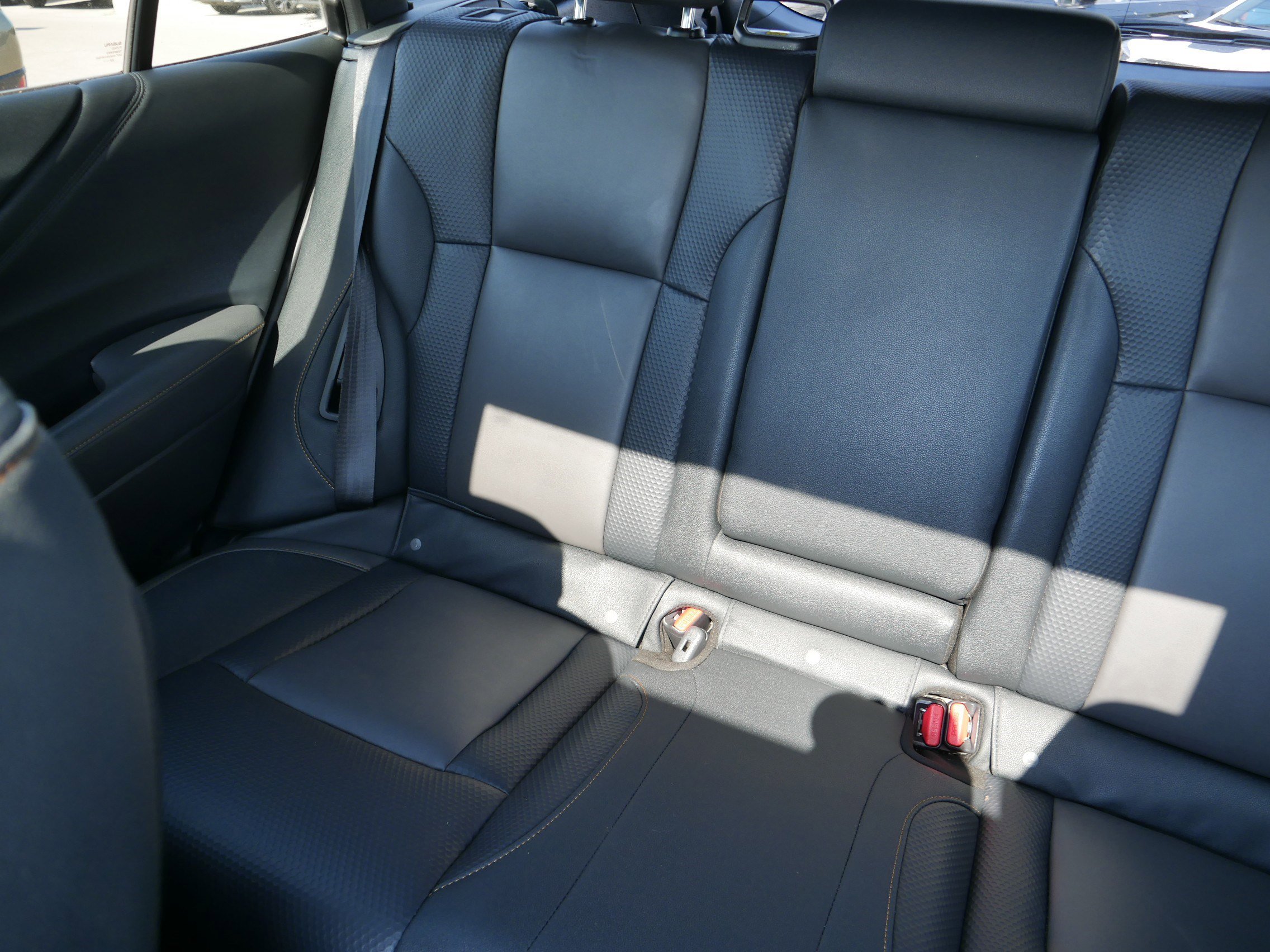 2023 Subaru Outback Wilderness photo 12