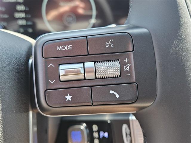 2026 Hyundai Palisade Calligraphy photo 22