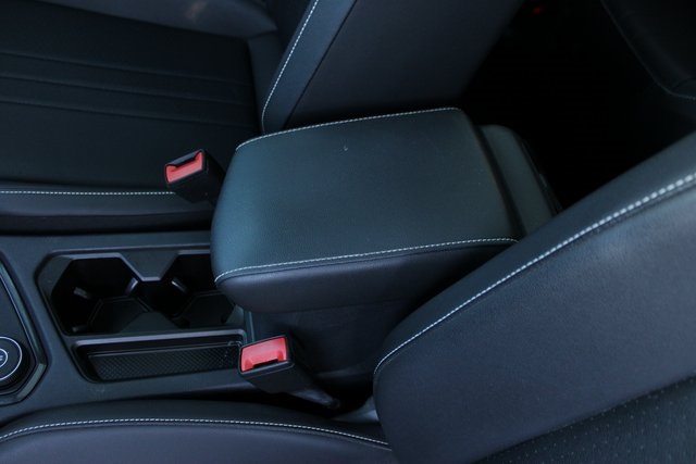 2023 Volkswagen Tiguan SE R-Line Black photo 28