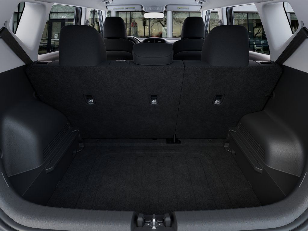 2025 Kia Soul LX photo 22