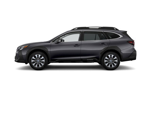 2025 Subaru Outback Limited photo 4