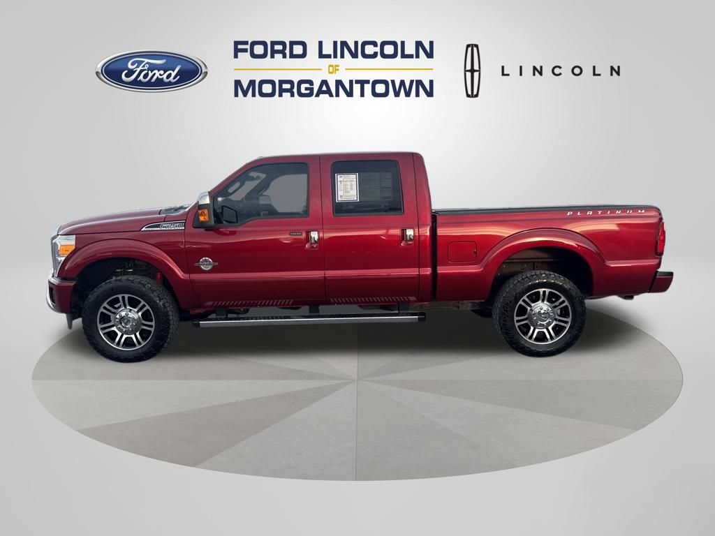 2016 Ford F-250 Base's photo