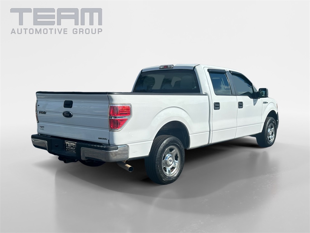 2014 Ford F-150 XL photo 6