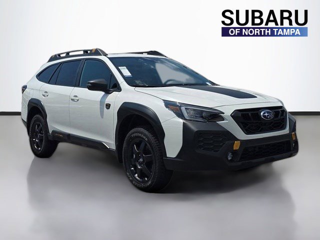 2025 Subaru Outback Wilderness's photo