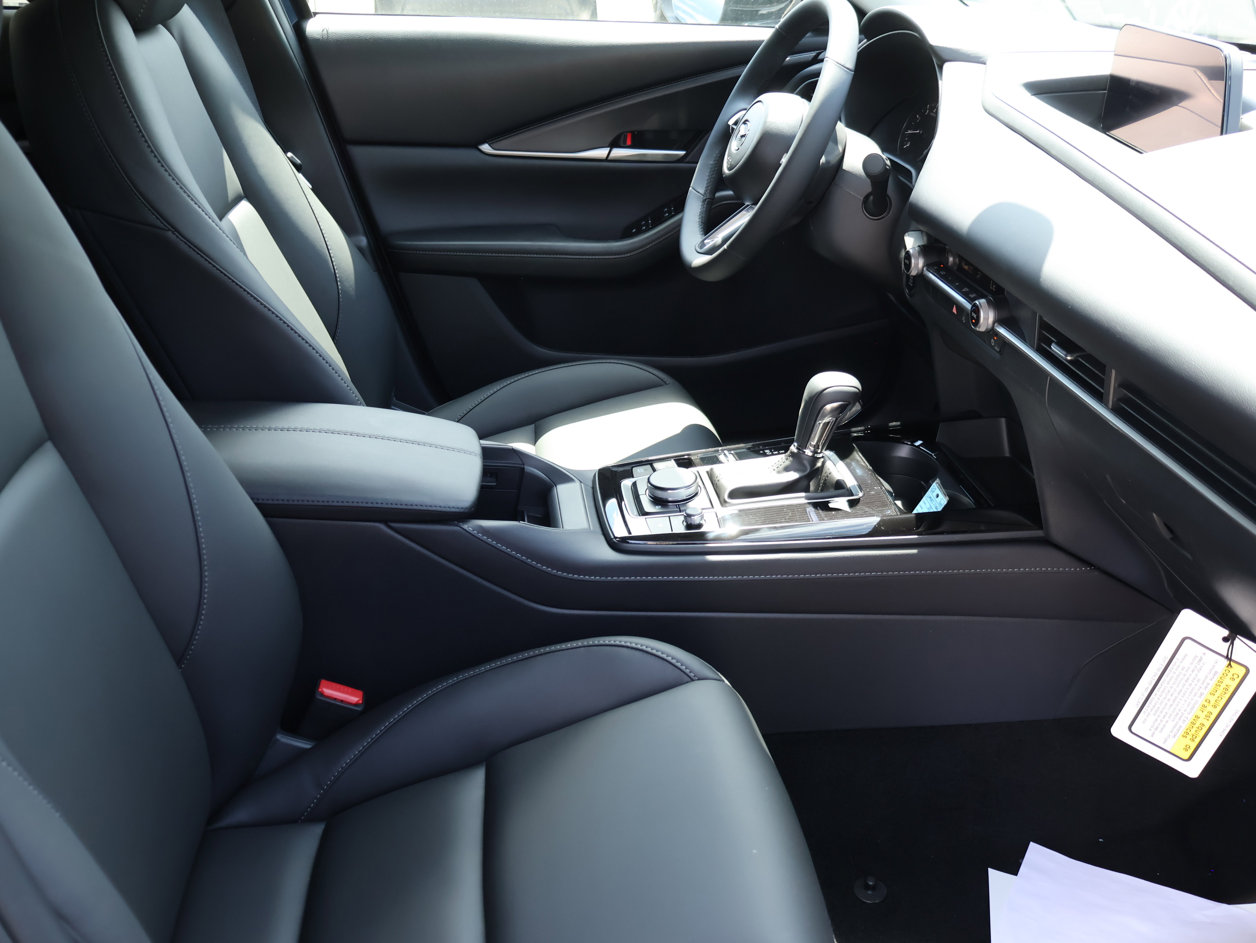 2025 Mazda CX-30 2.5 Select Sport photo 10