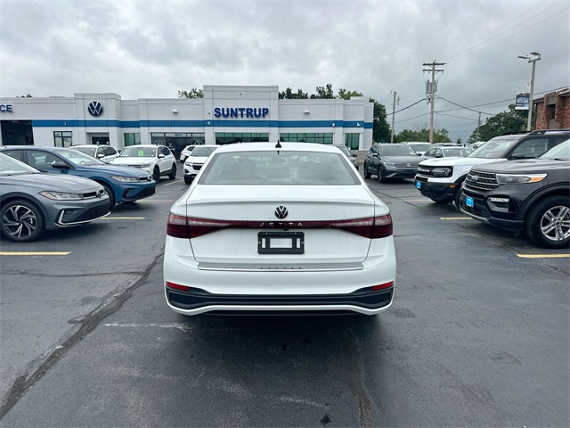 2025 Volkswagen Jetta 1.5T S photo 28