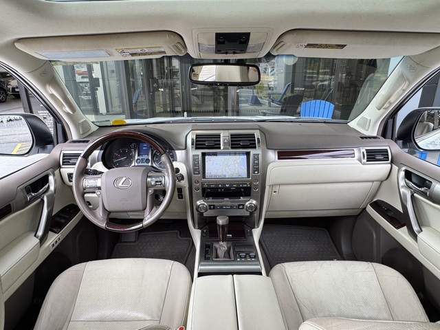 2018 Lexus GX 460 photo 26