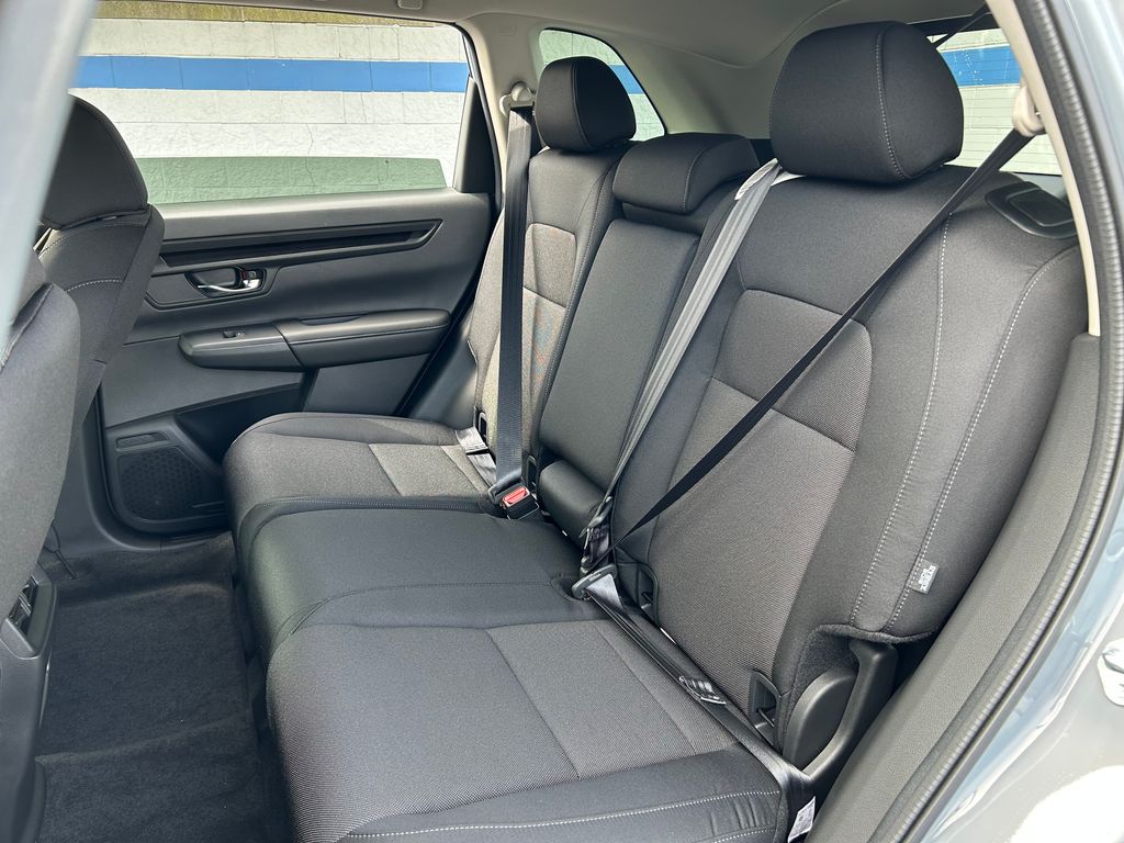 2026 Honda CR-V EX photo 19