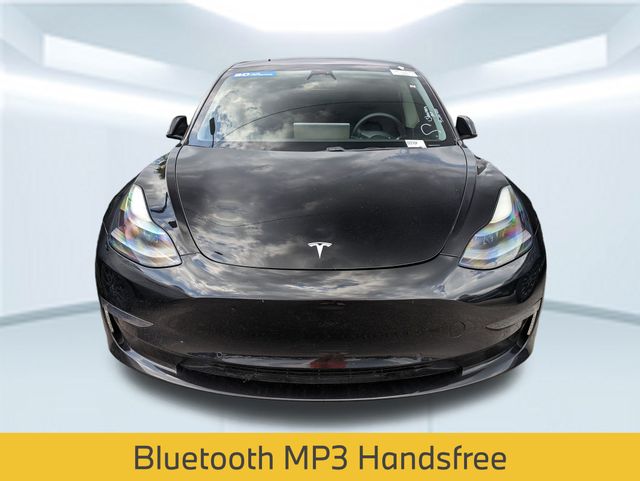 Used 2021 Tesla Model 3 Base with VIN 5YJ3E1EA5MF021388 for sale in Pensacola, FL