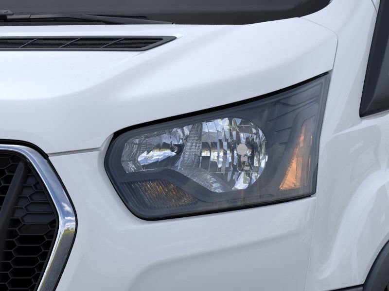 2025 Ford Transit photo 16