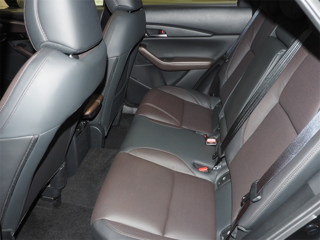 2025 Mazda CX-30 2.5 Turbo Premium Plus photo 6