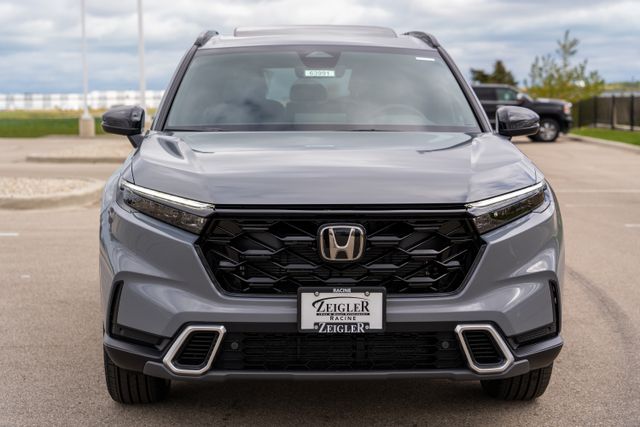 2024 Honda CR-V Hybrid Sport Touring photo 2