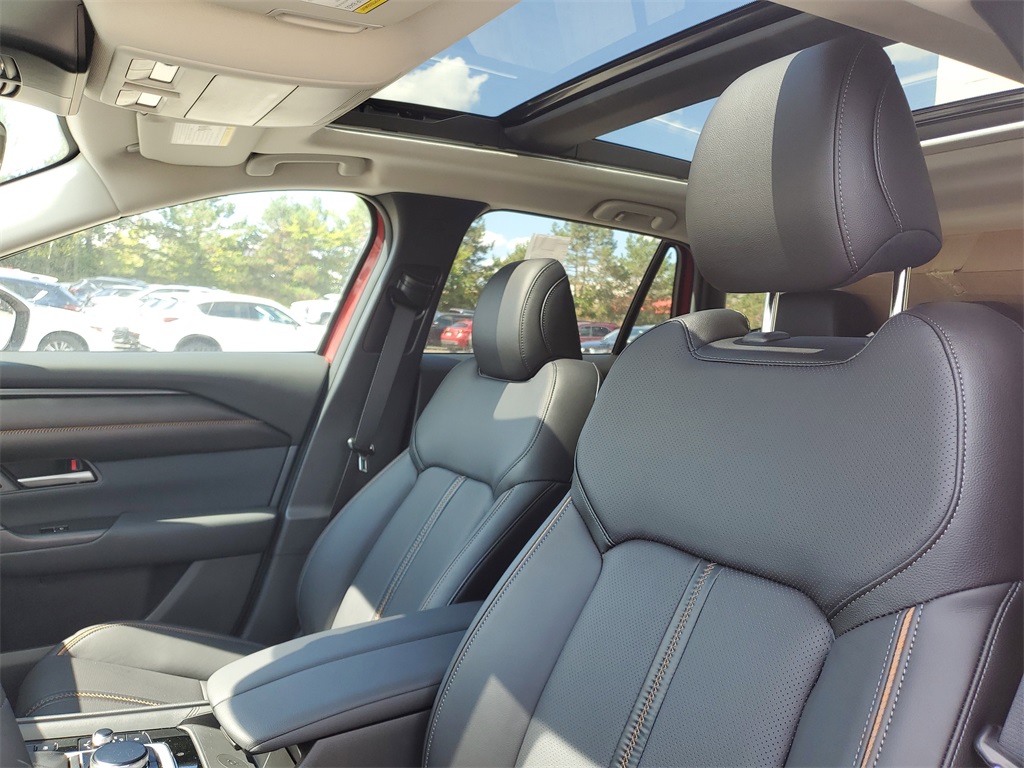 2025 Mazda CX-50 Premium photo 8