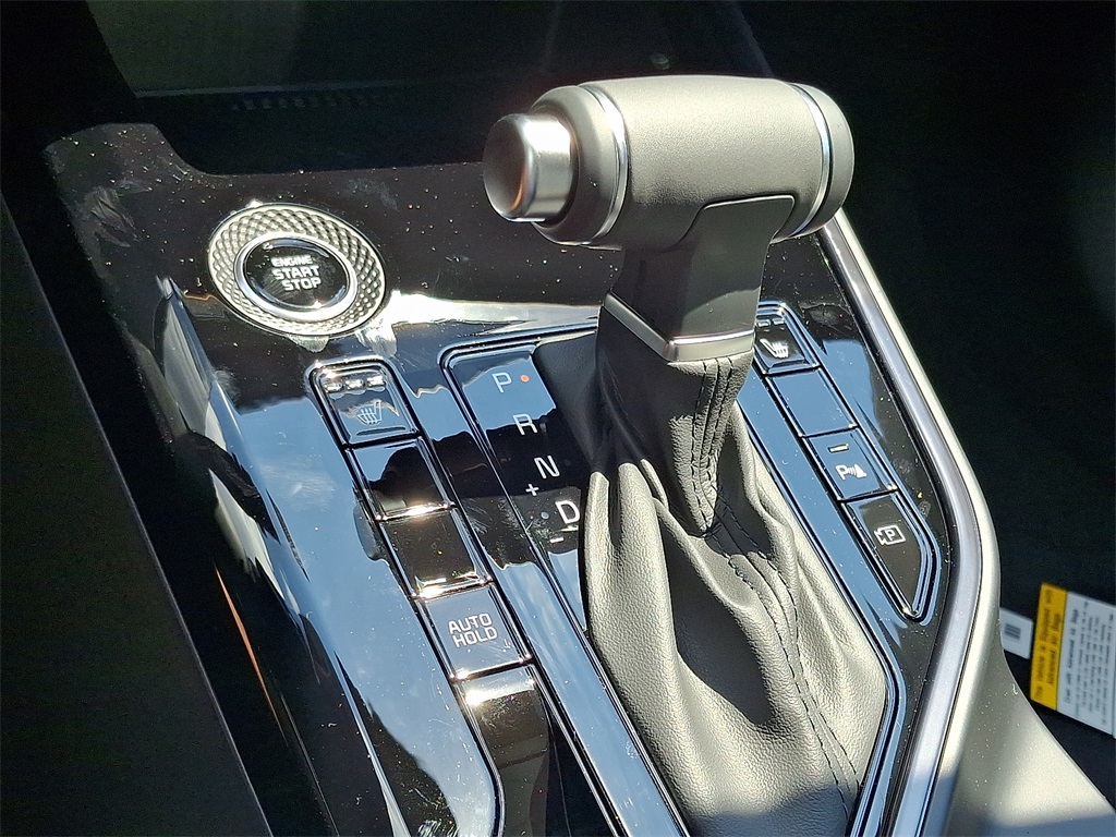 2025 Kia Niro EX photo 11